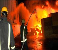 مصرع وإصابة 19 شخصا جراء اندلاع حريق في مصنع أدوية بالهند