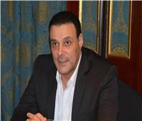 عصام عبد الفتاح: لا أمانع الرحيل عن لجنة الحكام 