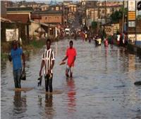ارتفاع عدد ضحايا الفيضانات بجنوب إفريقيا إلى 341 قتيلا