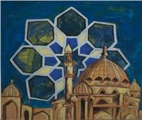«رمضانيات».. معرض فن تشكيلي في مكتبة مصر الجديدة غدا 
