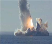 تصاعد التوتر ببحر اليابان بعد إطلاق صواريخ كروز روسية| فيديو