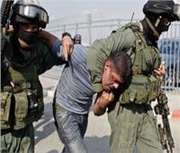 الشرطة الإسرائيلية تعتقل أكثر من 300 فلسطيني بباحات الأقصى