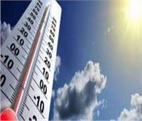 «الأرصاد» تكشف حالة الطقس خلال الـ 48 ساعة المقبلة ودرجات الحرارة