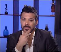 عمرو زكي: صلاح فخر العرب.. وميدو اسم كبير في أوروبا | فيديو