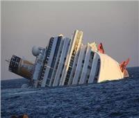 غرق سفينة تنقل 750 طن من الوقود قبالة تونس.. ومخاوف من تلوث بحري  