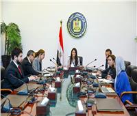 التعاون الدولي تعقد اجتماعًا موسعًا لبحث الشراكة بين مصر والبنك الدولي
