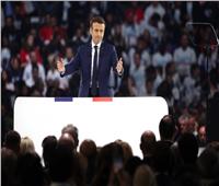 الانتخابات الفرنسية| ماكرون لأنصاره: معًا لنواجه اليمين المتطرف 