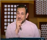 رمضان عبدالمعز: افعل هذه الأمور يجعل الله الناس تهابك| فيديو