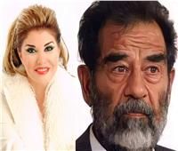  هالة سرحان تكشف لأول مرة تهديدها بالاغتيال من صدام حسين