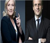 الانتخابات الفرنسية| أحدث استطلاع: ماكرون سيحصد 55.5٪؜ ولوبان 44.5٪