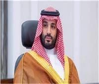 ولي العهد السعودي يهنئ رئيس وزراء باكستان الجديد
