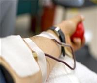 هل التبرع بالدم يفسد الصيام؟ الافتاء تُجيب