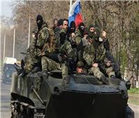الدفاع الروسية: محاصرة 400 من المرتزقة الأجانب في ماريوبول