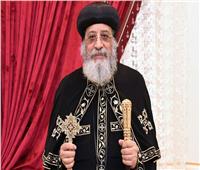 الأعلى للإعلام يهنئ البابا تواضروس والإخوة المسيحيين بعيد القيامة المجيد