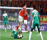 الرجاء المغربي يوجه رسالة تحذير للكاف: سمعة الكرة الأفريقية على المحك