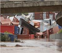 443 شخصًا حصيلة ضحايا الفيضانات في جنوب أفريقيا