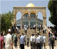 الرئاسة الفلسطينية ترفض تصريحات «بينيت».. وتدعو لشد الرحال إلى المسجد الأقصى