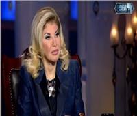 هالة سرحان: روبي نجمة مصر القادمة وبتنور الشاشة لما بتطلع
