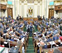 «النواب» يوافق نهائيا على قانون إعادة تسليم محطة الحاويات الثانية بميناء دمياط
