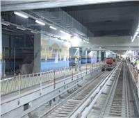 «الأنفاق» تكشف موعد افتتاح مترو «كيت كات- الزمالك» وإزالة أسوار وسط البلد| خاص