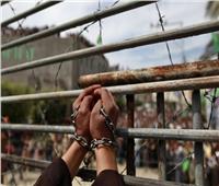 في يوم الأسير.. 2140 معتقلًا في سجون الاحتلال منذ مطلع العام الجاري