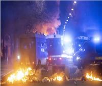 اشتباكات وأعمال عنف في السويد لليوم الرابع بسبب حرق متطرف نسخًا من القرآن