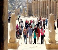 إسبانيا تتصدر أكبر الأسواق المصدرة للحركة السياحية إلي مصر