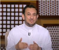 رمضان عبد المعز: العودة إلى الله ستكون سببًا في رجوع القدس للمسلمين| فيديو