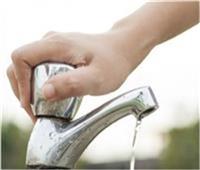 «مياه أسيوط»: غداً قطع المياه عن منطقتي «الوليدية - منقباد» 10 ساعات
