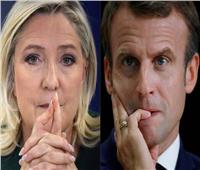 الانتخابات الفرنسية| استطلاع: ماكرون سيحصل على 72٪؜ ولوبن 26٪؜ من الأصوات