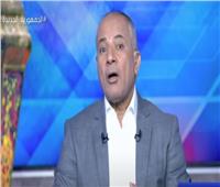 أحمد موسى يكشف محاولة اغتياله: وزير الداخلية قال لي خليك عندك.. فيديو