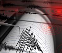 اليابان: زلزال بقوة 5.4 درجة ريختر يضرب محافظتي إيباراكي وفوكوشيما‎‎