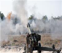الدفاع الروسية: مقاتلاتنا دمرت 60 هدفا عسكريا ومستودعين لصواريخ "توشكا يو" بأوكرانيا