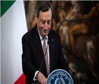 إلغاء زيارة رئيس الوزراء الإيطالي إلى أفريقيا بعد إصابته بكورونا 