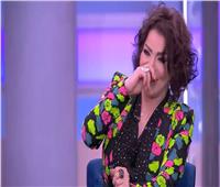 «هربت من مصر بسبب أغنية جبار».. أبرز تصريحات ليلى غفران في برنامج رمضاني