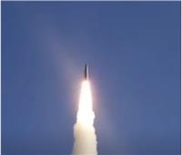 لحظة تجهيز وإطلاق صواريخ «إسكندر» الروسية على مواقع أوكرانية | فيديو