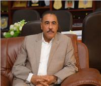 محافظ مطروح: الانتهاء قريبًا من تطوير منفذ السلوم البري