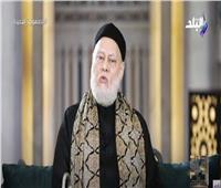 علي جمعة: "الله يعلمنا من حوار موسى وفرعون نُصرة الحق على الباطل" |فيديو