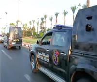 ضبط 4 أطفال بتهمة «إلقاء أكياس مياه على السيارات» في دمياط