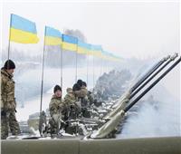 أكثر من 3000 جندي أوكراني في دونباس سلموا أنفسهم منذ بداية العملية العسكرية