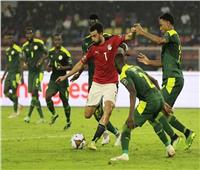 فرج عامر: إعادة مباراة مصر والسنغال في قطر ودون جماهير 