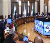 الحكومة توافق على إصدار 1500 عملة تذكارية لتجسيد عملية ترميم طريق الكباش  