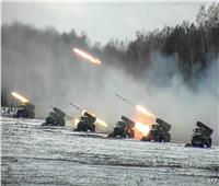 مسئول بالدفاع الألمانية يرفض تسليم أسلحة ثقيلة لأوكرانيا
