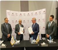 وزير التعليم: توقيع اتفاقية بين بنك المعرفة المصري وElsevier 