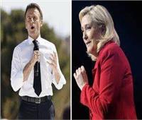الانتخابات الفرنسية| مارين لوبن عزلت نفسها في المنزل ٤٨ ساعة وماكرون يدخل المناظرة