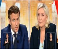 الانتخابات الفرنسية | لوبن تنتقد كلام ماكرون عن القوة الشرائية