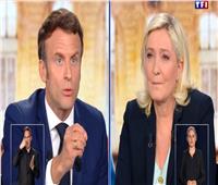 الانتخابات الفرنسية | لوبن تتهم ماكرون بالكذب وإصابة الشباب الفرنسي بالمشاكل النفسية 