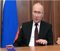 بوتين يهنئ وزير الدفاع الروسي بنجاح العملية العسكرية في ماريوبول