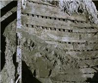 عمرها 700 عام.. العثور على سفينة في إستونيا| صور