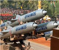 الهند تستعرض قدرات صاروخ «براهموس»| فيديو